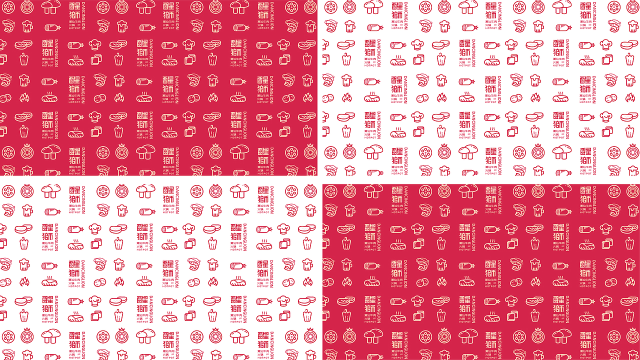 醒狮.潮汕牛肉火锅