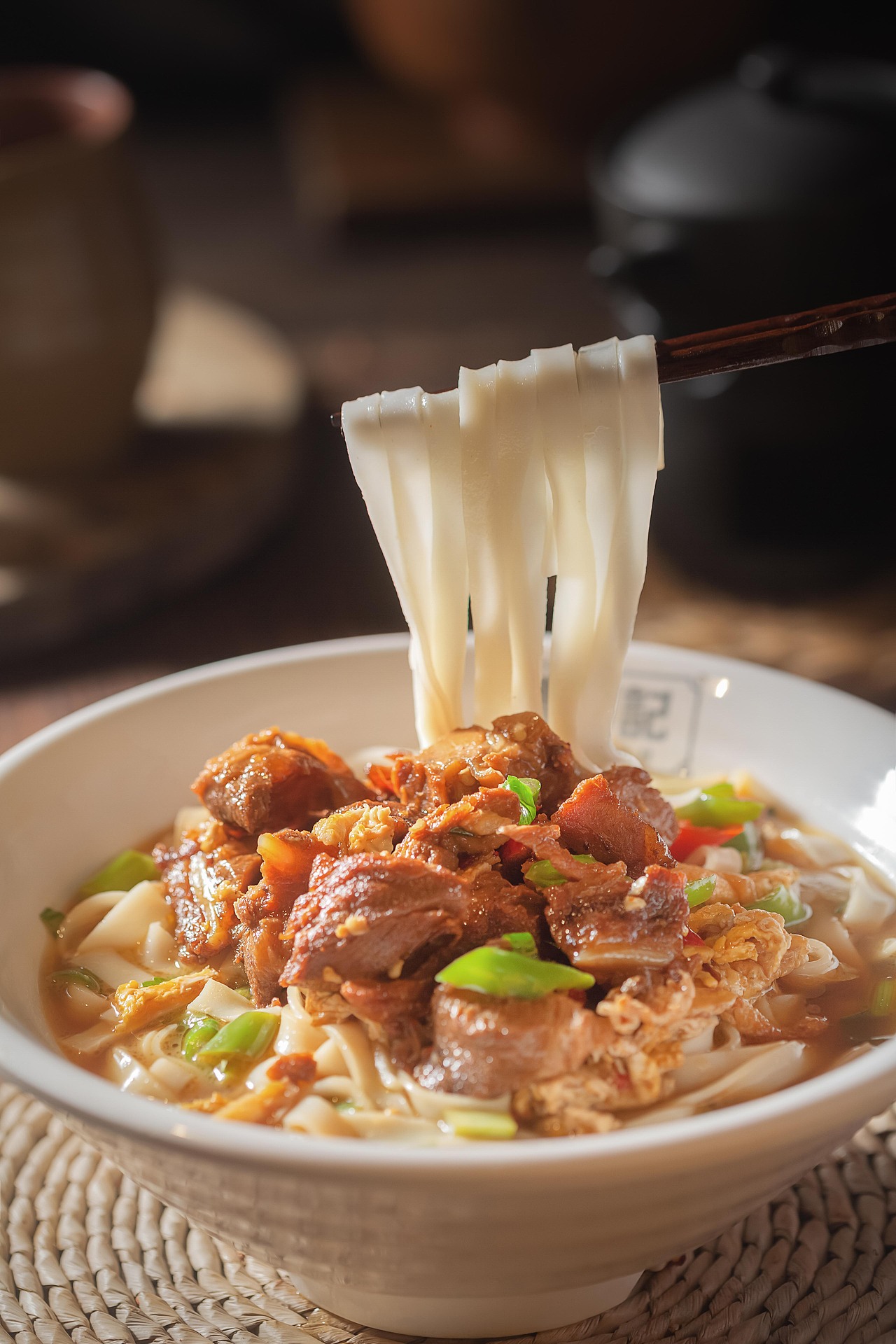 深圳美食拍摄-万利记