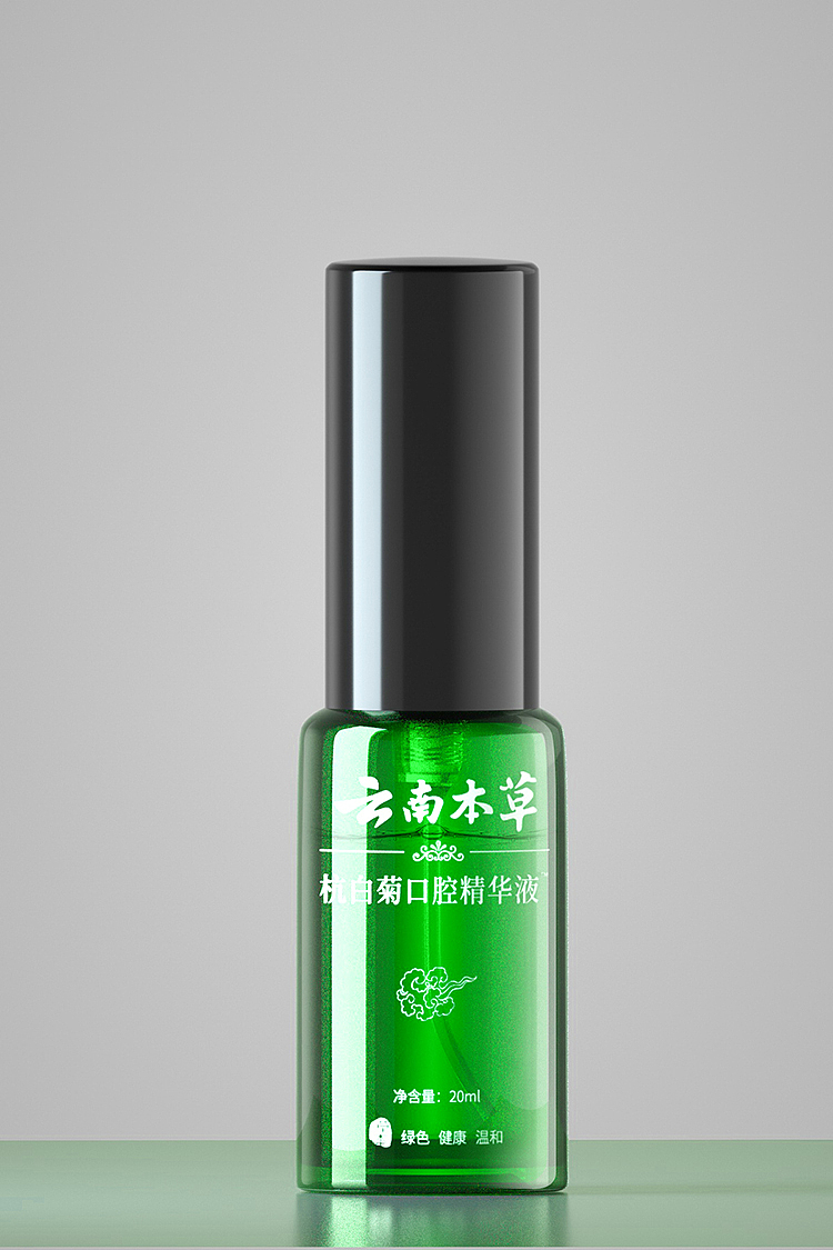 C4D建模渲染 日化/洗护/化妆品（图ZMjc0Mzk5MzI4） - 其他平面 - 站酷设计师神探一波洛克原创素材 - 站酷ZCOOL