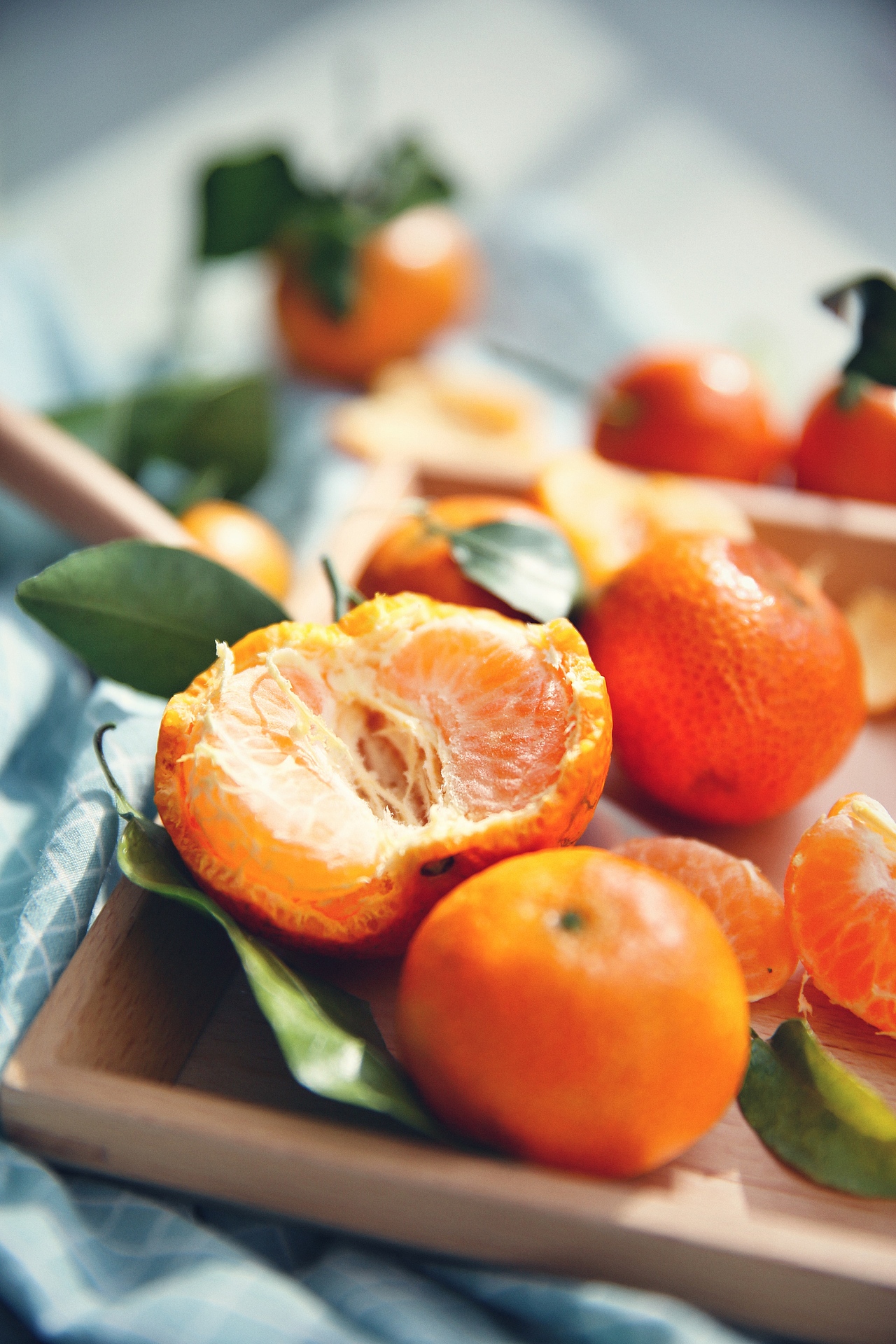 黄油工作室美食摄影课第九期学生结业作品