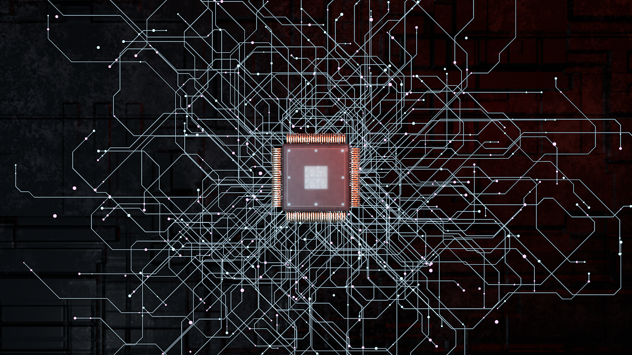 电路板（图ZMTkyOTA3NTE2） - 其他三维 - 站酷设计师美籽原创素材 - 站酷ZCOOL