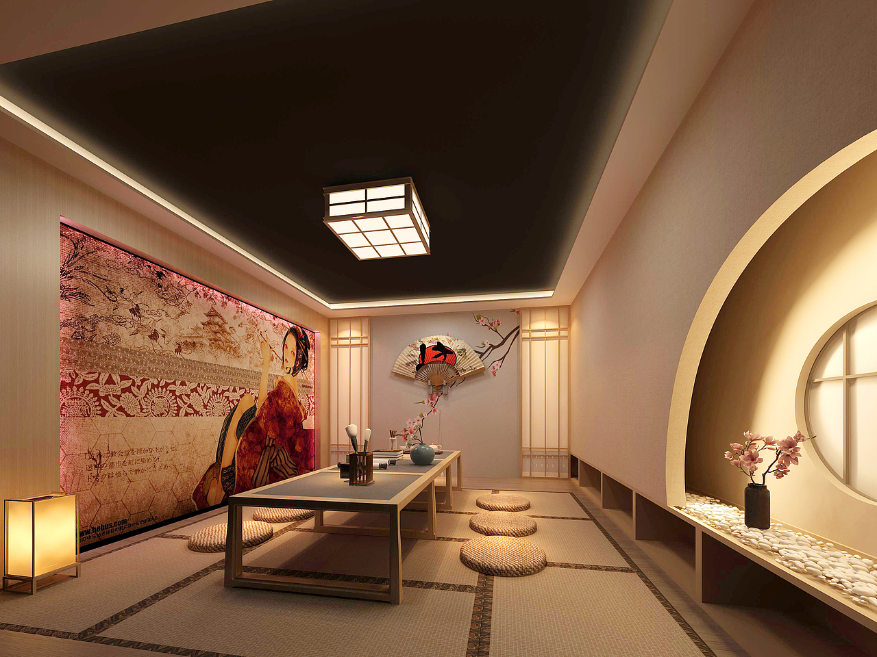 7+探案馆·沉浸剧本杀·狼人杀