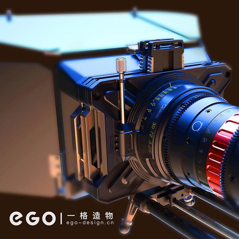 一格造物·影视装备设计（图ZMzIxMDc2Njk2） - 人机交互 - 站酷设计师一格造物创新设计原创素材 - 站酷ZCOOL