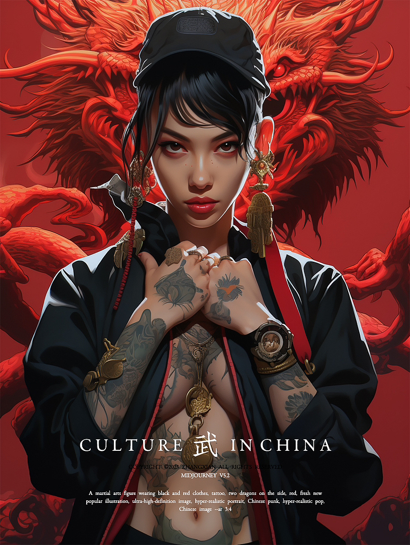 智能美学-{中国古典美学武}