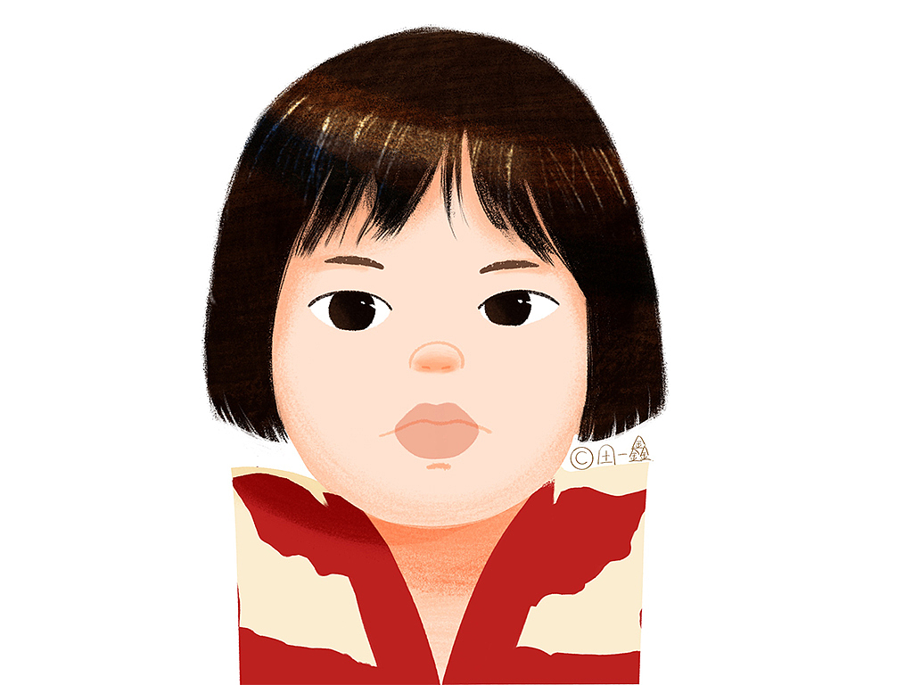 【2021】画过的人儿(1)