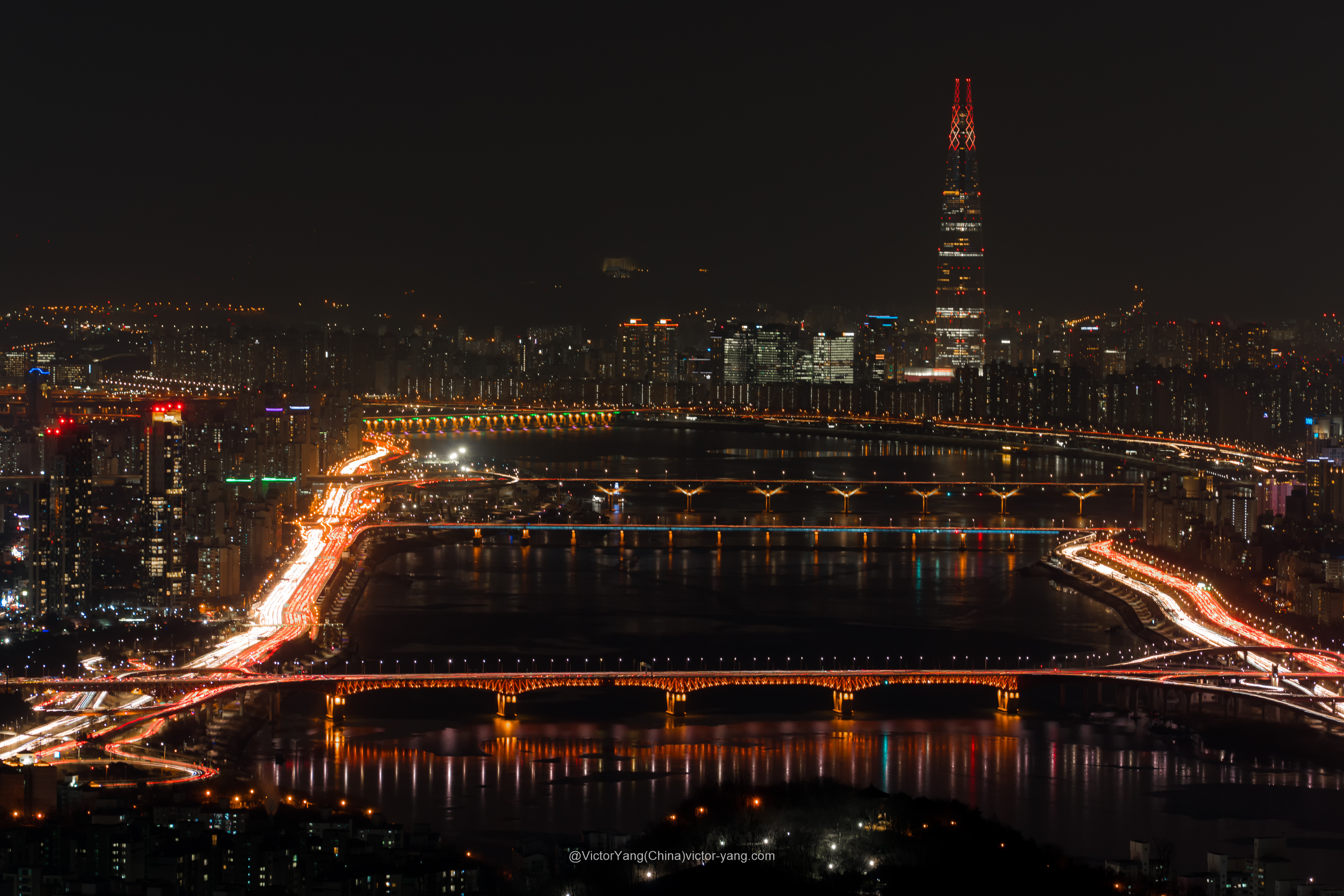 韩国的城市街道图片素材_免费下载_jpg图片格式_高清图片100208926_摄图网
