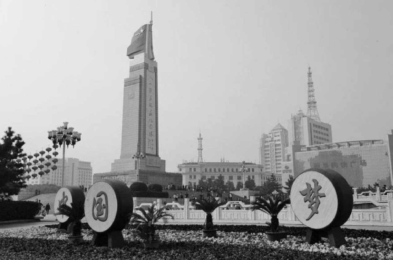 八一建军节纪念（图ZMTY5ODQ4MDky） - 创作习作 - 站酷设计师灵狐高端画册设计原创素材 - 站酷ZCOOL