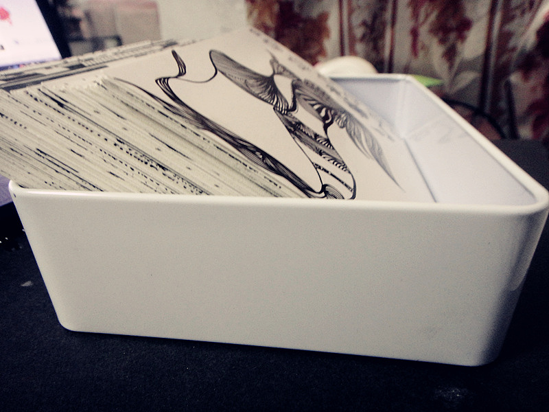 手绘黑白装饰画II（图ZMTIwOTkxMDg=） - 创作习作 - 站酷设计师莹之森森原创素材 - 站酷ZCOOL