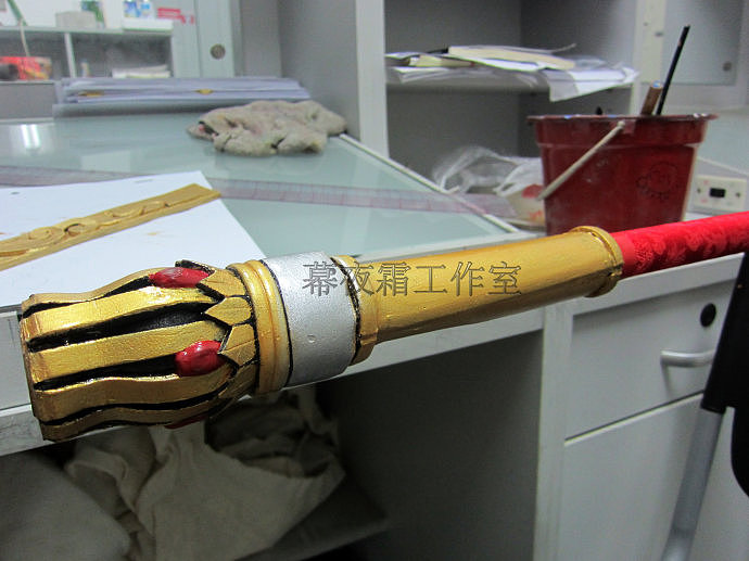 无双大蛇 孙悟空 金箍棒