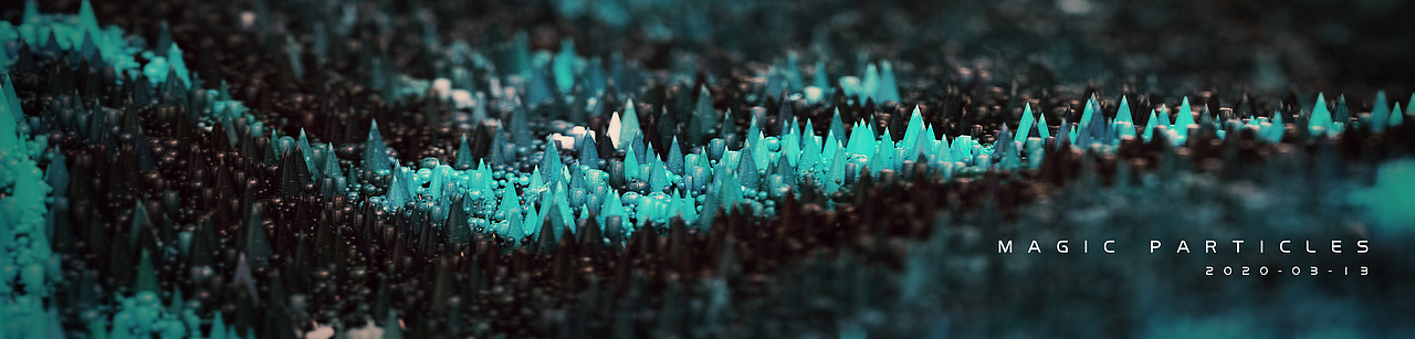 2020年三维项目总结