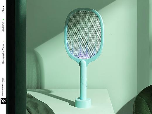 「家用式电蚊拍」生活就像慢跑，保持匀速呼吸是要诀！