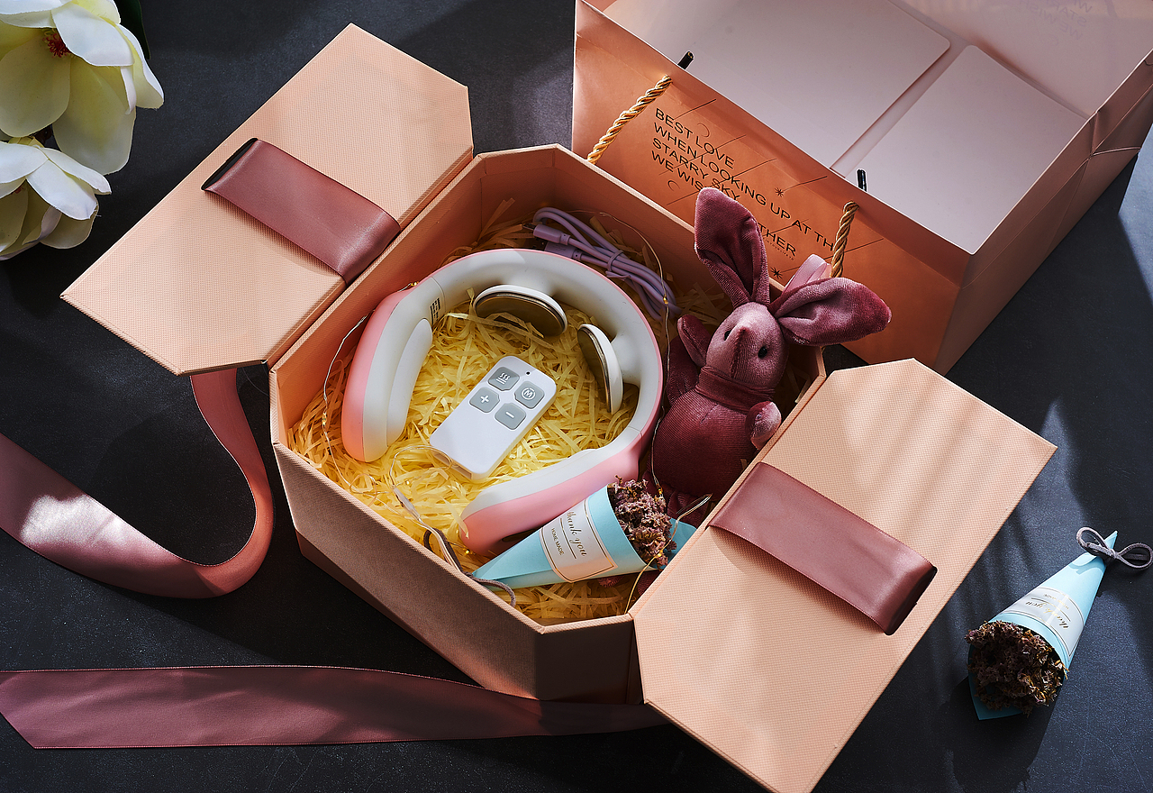 礼品盒拍摄（图ZMTc2NTg0MjE2） - 产品摄影 - 站酷设计师有意视觉文化原创素材 - 站酷ZCOOL