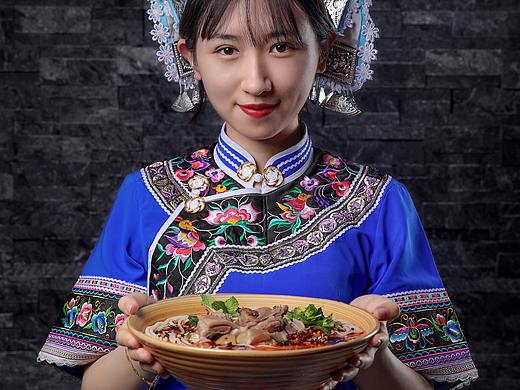 羊肉粉