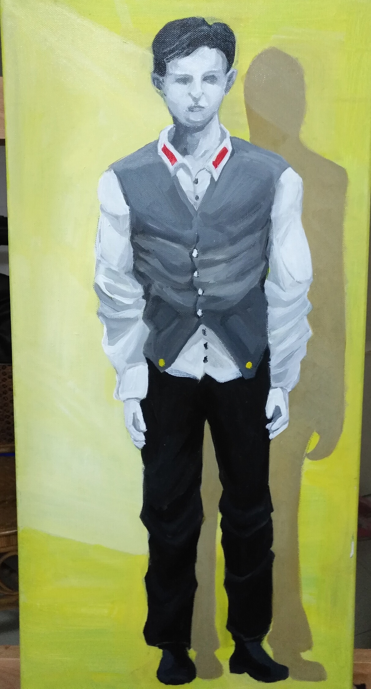 人物1（图ZMjgyOTg0NTgw） - 绘画 - 站酷设计师何时归来原创素材 - 站酷ZCOOL