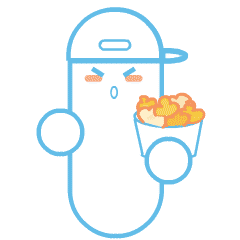 嘻哈君表情集（图ZNDY3OTg0Mjg=） - APP界面 - 站酷设计师longyingming原创素材 - 站酷ZCOOL