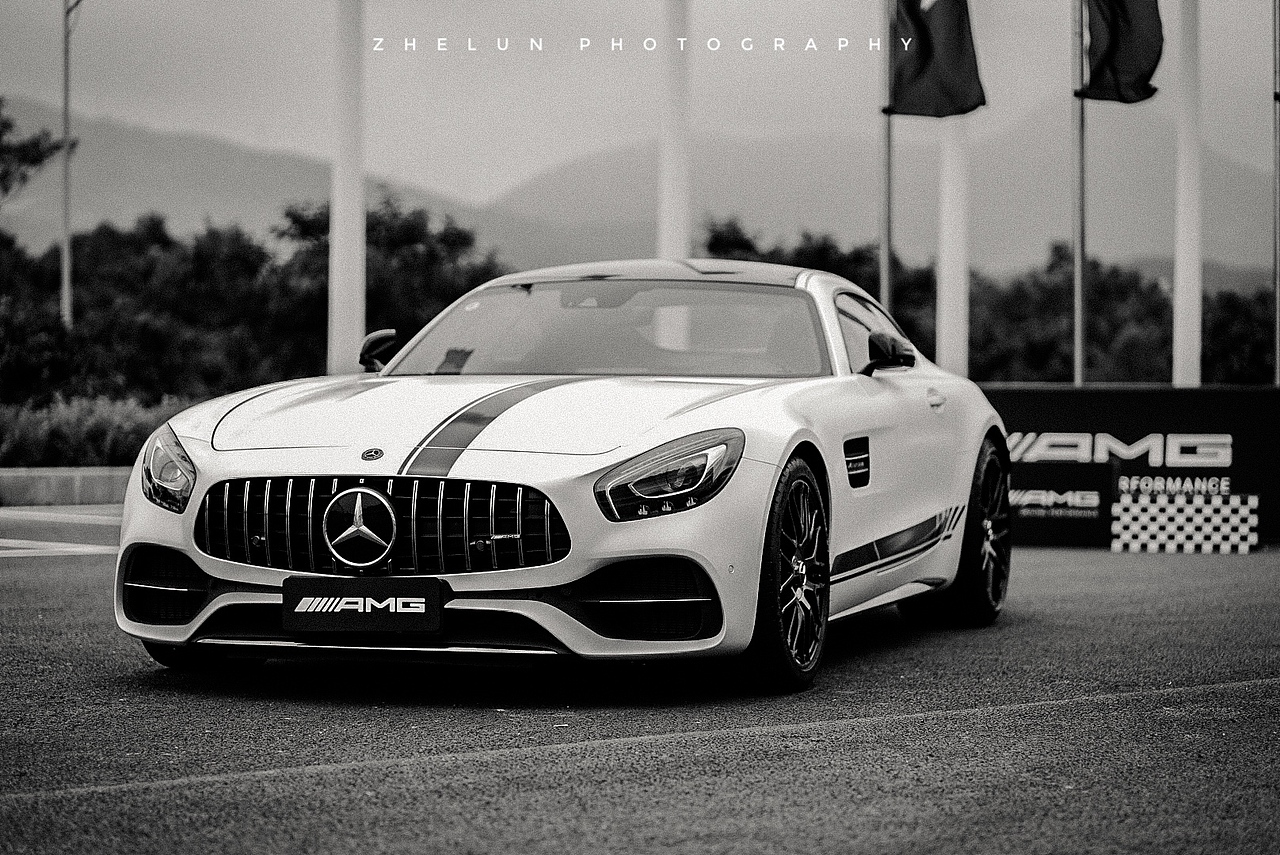 奔驰-AMG 拍摄（图ZMTY5Njc1MzYw） - 产品摄影 - 站酷设计师喆伦原创素材 - 站酷ZCOOL