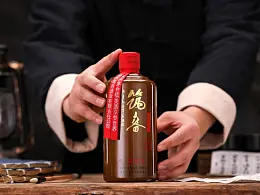 白酒·拍摄