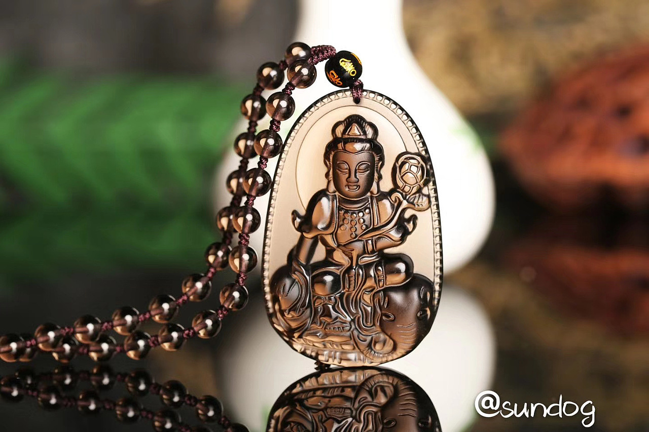 珠宝饰品拍摄案例-电商产品+客户产品拍摄案例