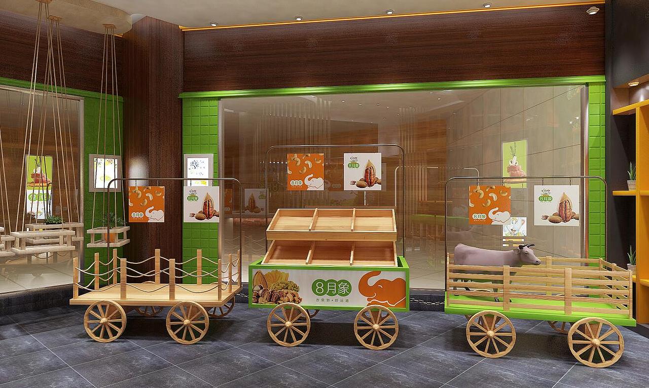 八月象,吉祥到,好运道!