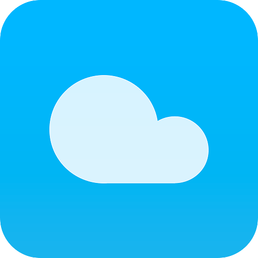 天气APP界面设计（图ZMzI3NjUzNTY=） - APP界面 - 站酷设计师商娟原创素材 - 站酷ZCOOL