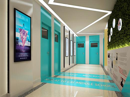 新育才培训学校