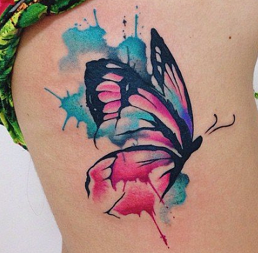 无锡皮秒洗纹身几次能洗干净?无锡最好的纹身店推荐