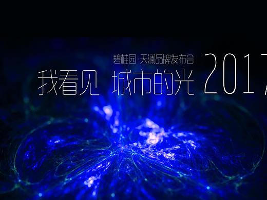 地产品牌发布会（梵高星空主题）活动策划方案-51P