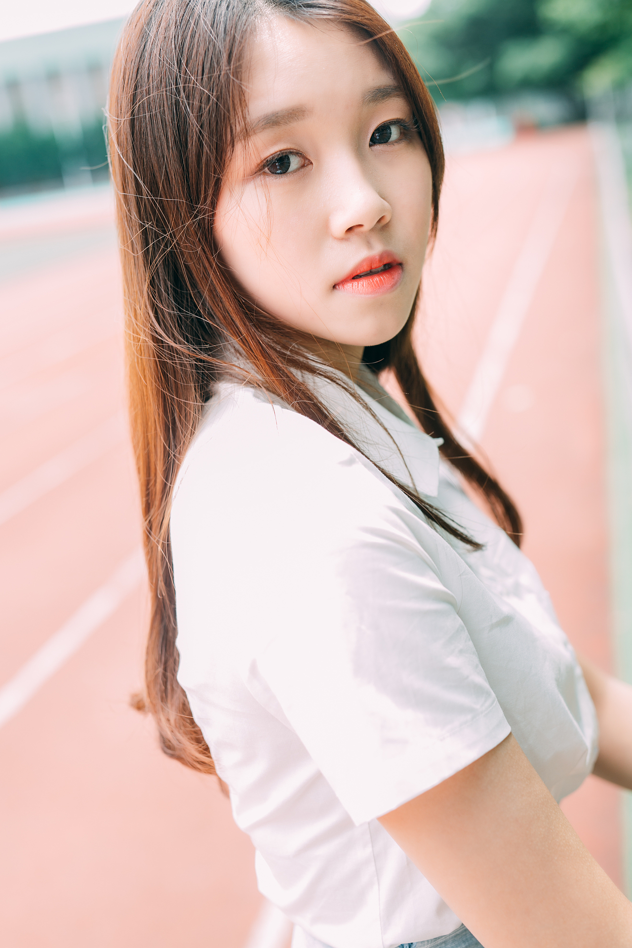 十八岁的那个夏天