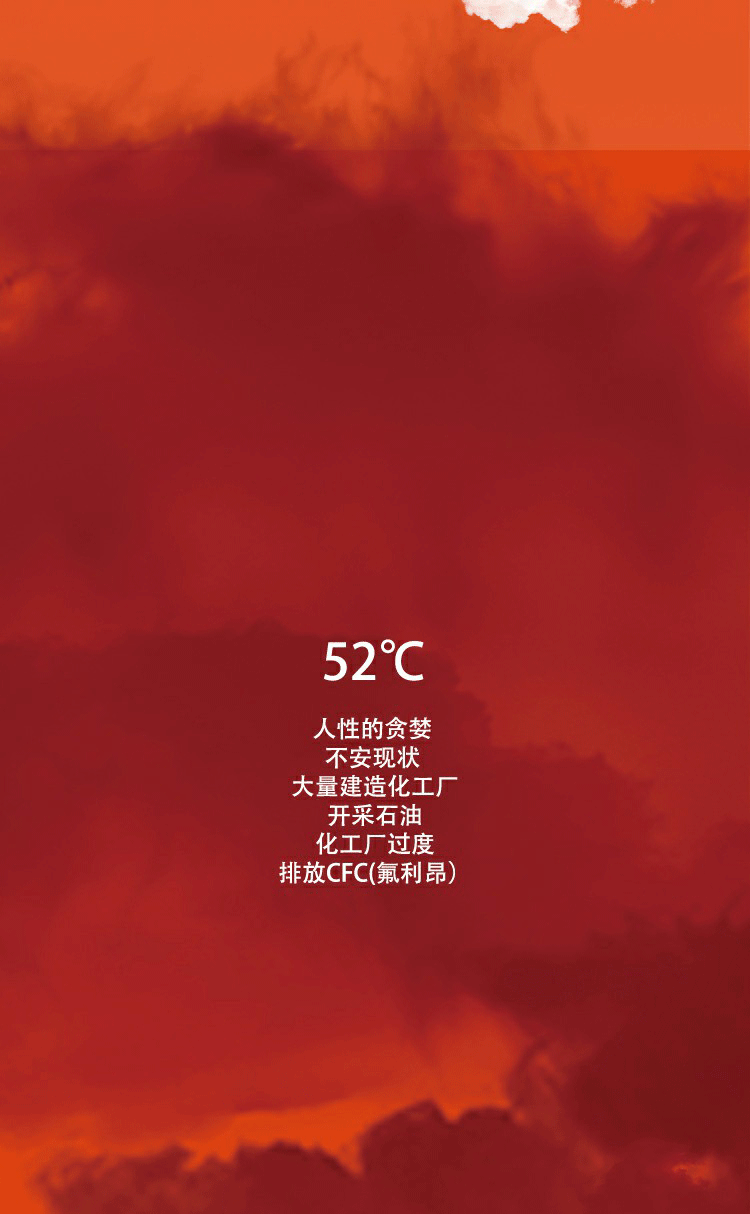 自媒体设计《末日之后》----沙（图ZMTYwNDM5NTA0） - 宣传物料 - 站酷设计师暹罗不是猫原创素材 - 站酷ZCOOL