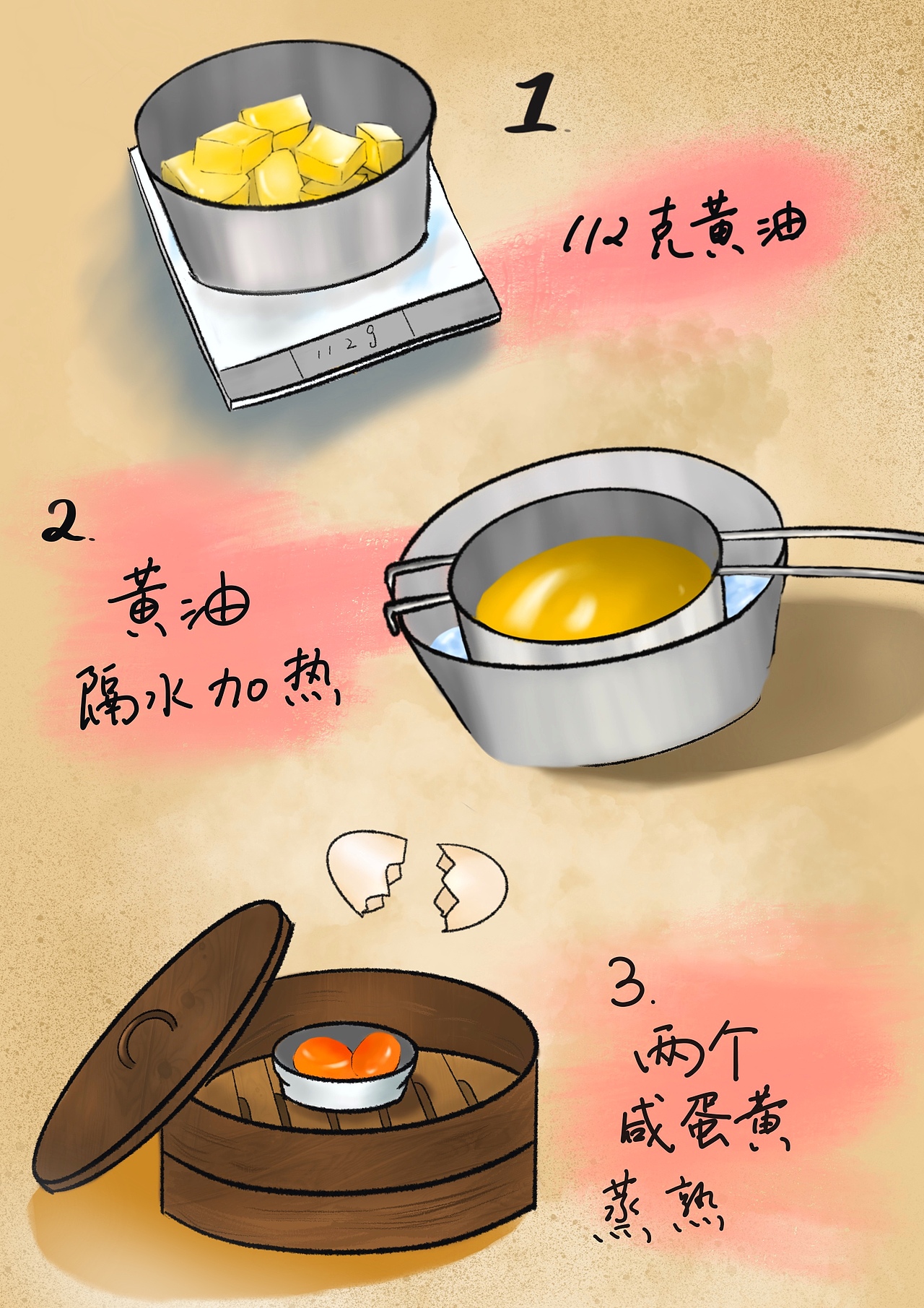 【在家做个啥】