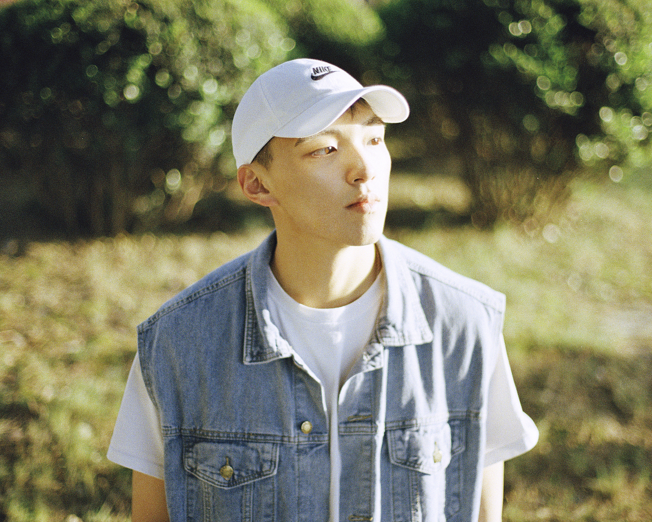 春日（图ZMjUyNDQxNTg4） - 人像摄影 - 站酷设计师晚安林子_原创素材 - 站酷ZCOOL