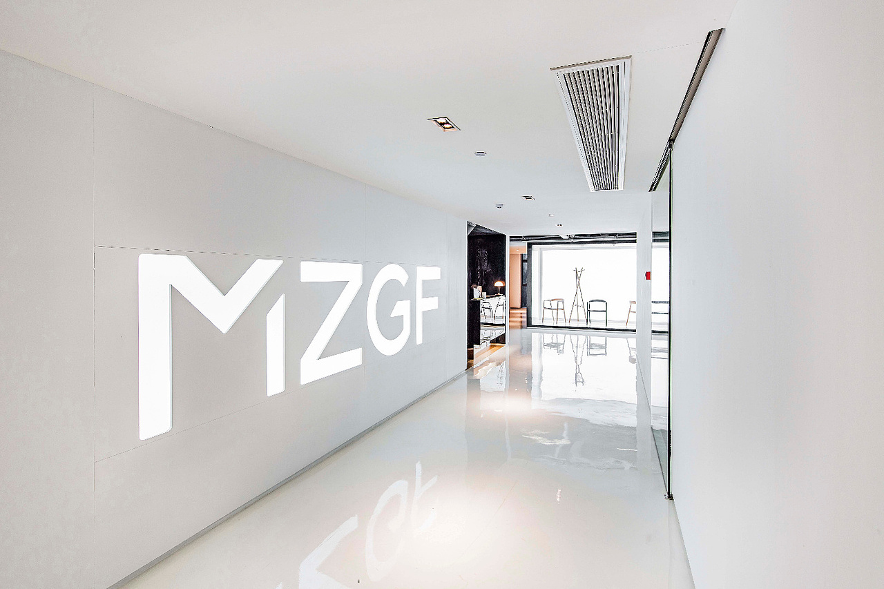 【VR游览】MZGF现代家具旗舰展厅！（图ZMTI5MDk1ODk2） - 家装设计 - 站酷设计师美璟设计原创素材 - 站酷ZCOOL