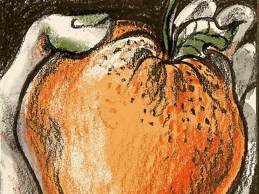 ORANGE