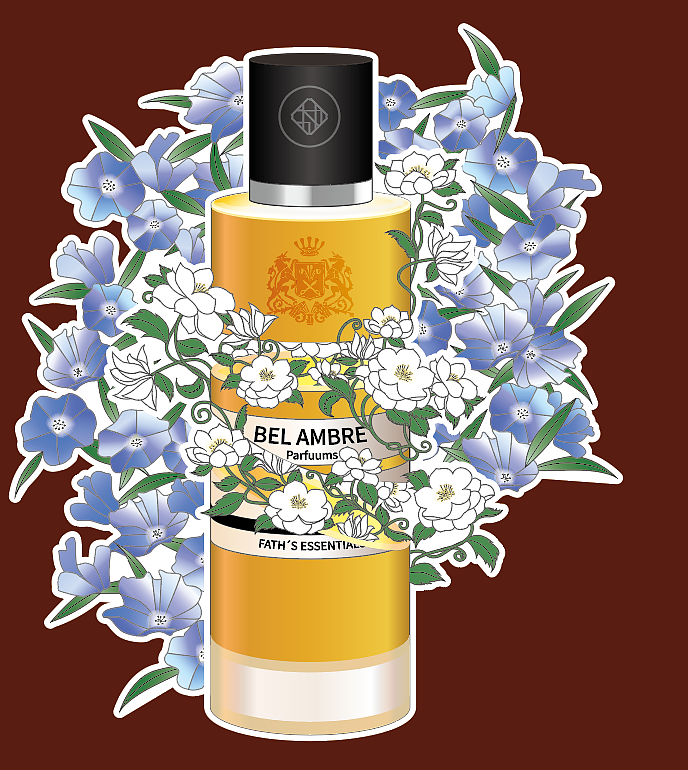 Jacques Fath x Waldorf联名下午茶宣传物料设计