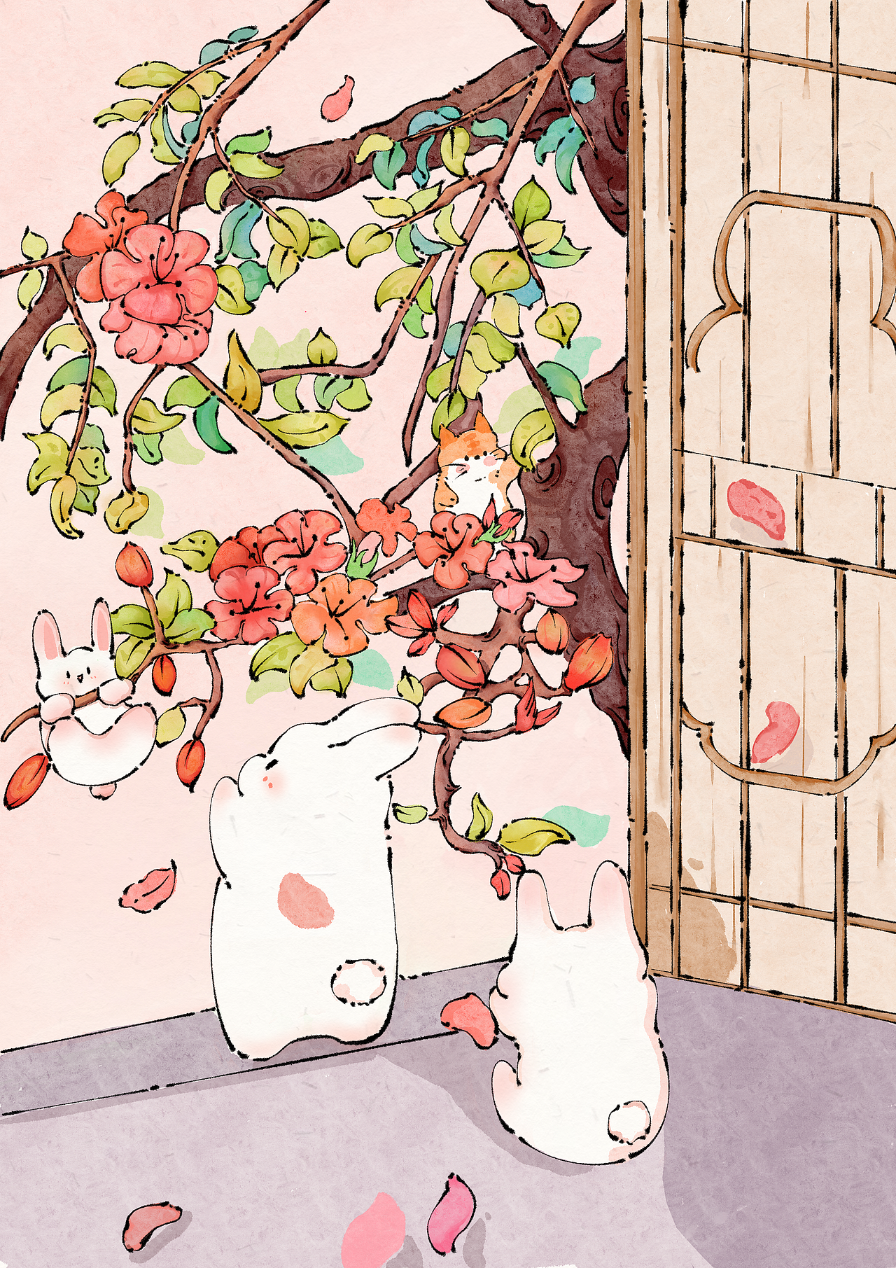 快乐无限,童真常在~