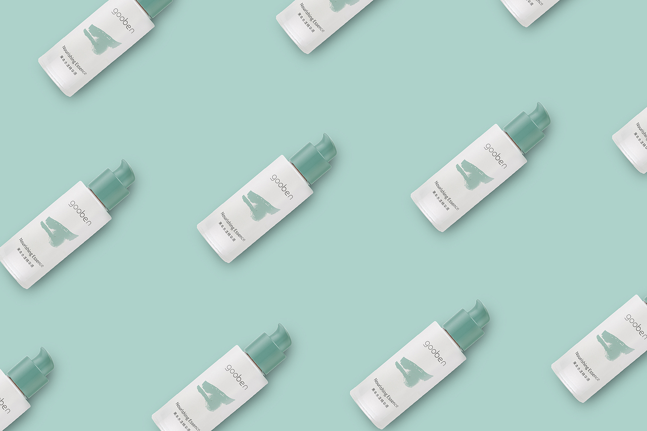 化妆品包装设计（图ZMTkzODU0NTY4） - 其他 - 站酷设计师IRIS1204原创素材 - 站酷ZCOOL