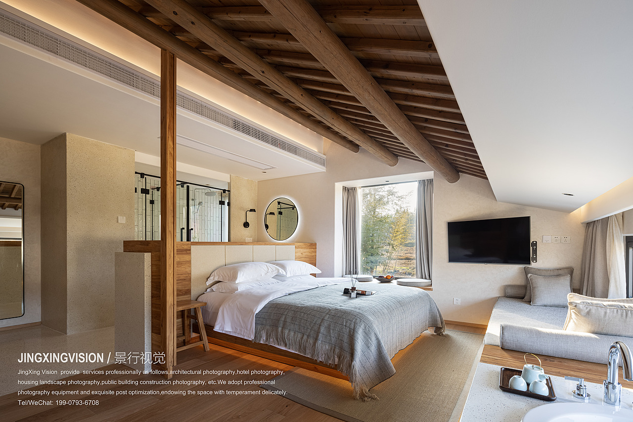 江西建筑空间摄影（图ZMjc4NjY3MTA0） - 环境/建筑摄影 - 站酷设计师景行视觉原创素材 - 站酷ZCOOL