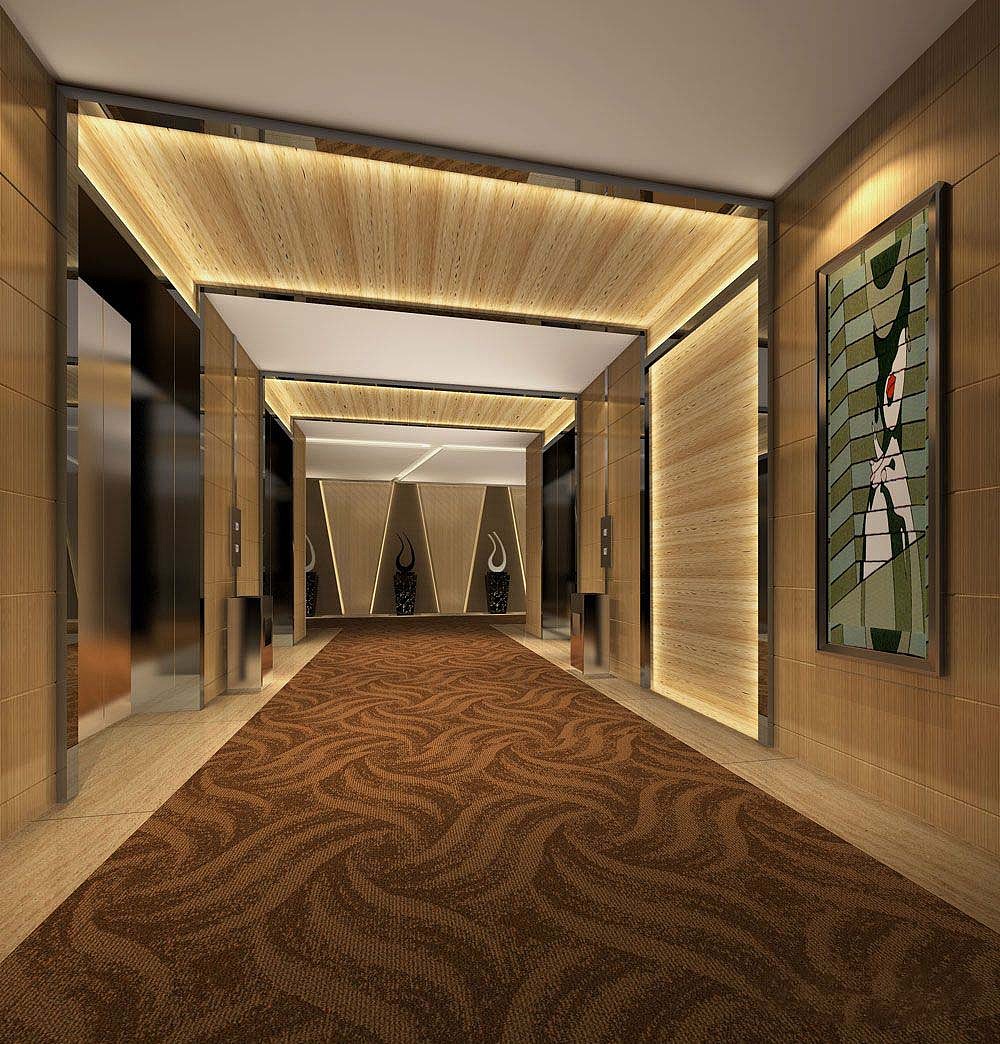 南阳酒店设计公司（图ZOTc1MTAxODQ=） - 家装设计 - 站酷设计师酒店设计首选原创素材 - 站酷ZCOOL