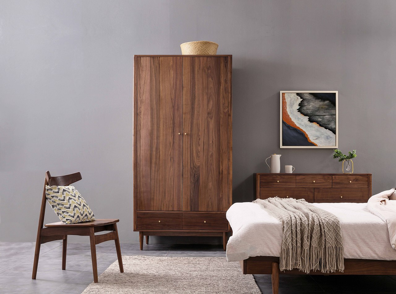 衣柜·原创设计