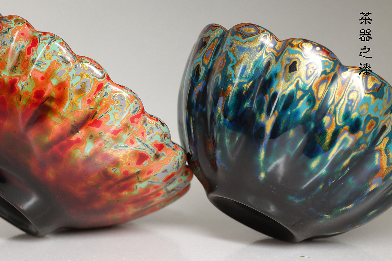 茶器之漆（图ZMjg3OTQzMDgw） - 产品摄影 - 站酷设计师青铷原创素材 - 站酷ZCOOL