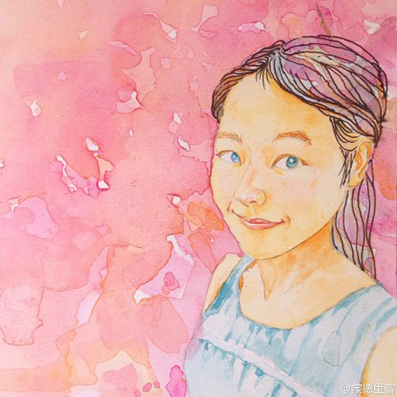 认真的玩儿半认真的画（图ZMjMwMzY5MjQ=） - 创作习作 - 站酷设计师fishcancan原创素材 - 站酷ZCOOL