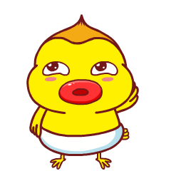 桑拿鸡卡通形象吉祥物设计微信表情gif设计---茁茁猫原创设计（图ZNjExODM5ODg=） - 网络表情 - 站酷设计师茁茁猫吉祥物设计原创素材 - 站酷ZCOOL