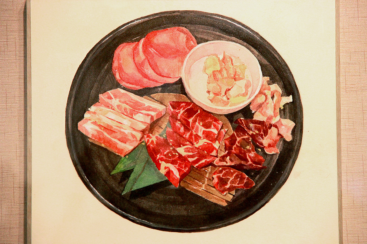 广美毕业作品展