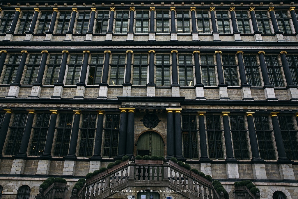 【旅行的意义】-尼德兰的围墙-（图ZMjI0MTYzNTQ4） - 风光摄影 - 站酷设计师晆时_micheal原创素材 - 站酷ZCOOL