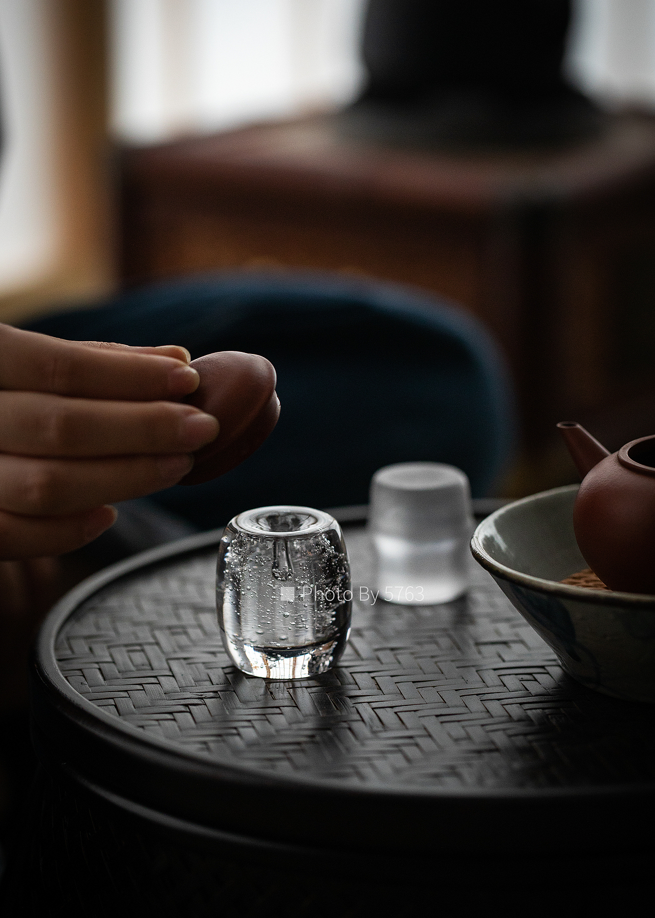 茶具杂拍 盖碗 公杯  茶杯 品杯