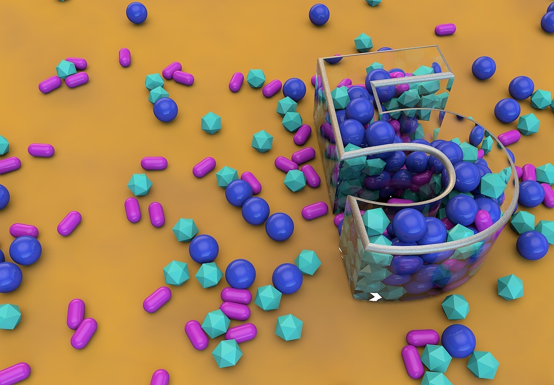 C4D练习（图ZMTc1Mjc3MDk2） - 其他三维 - 站酷设计师阿门洋原创素材 - 站酷ZCOOL