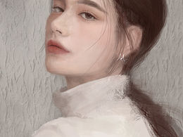 人像