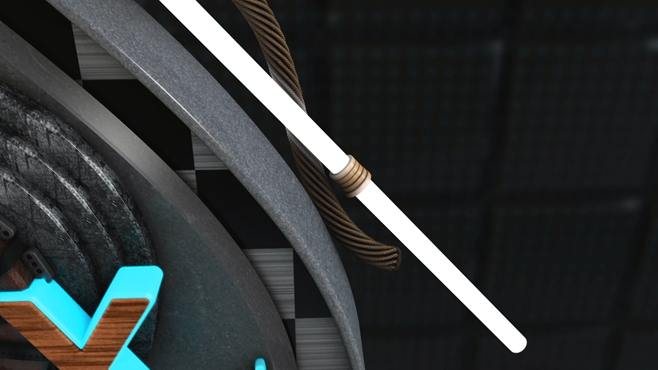 C4D 图标演绎（图ZOTU4MzU5MzI=） - 短片 - 站酷设计师old_pal原创素材 - 站酷ZCOOL