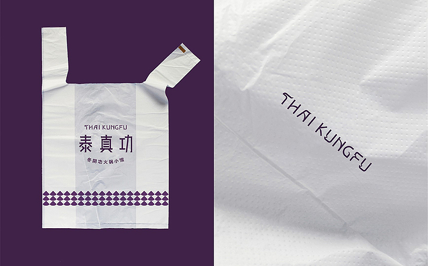 熊貓品牌設(shè)計-泰真功（圖ZMTgxODUyODAw） - 品牌 - 站酷設(shè)計師pandashenzhen原創(chuàng)素材 - 站酷ZCOOL