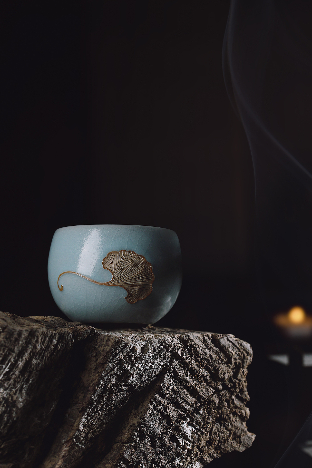 柴烧汝瓷（图ZMjc3OTQyOTMy） - 产品摄影 - 站酷设计师杨扬扬GOAT原创素材 - 站酷ZCOOL